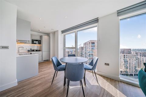 undefined, at Folio London, Flat 1404, Emerald House, , 23 Henley Cross SE3
