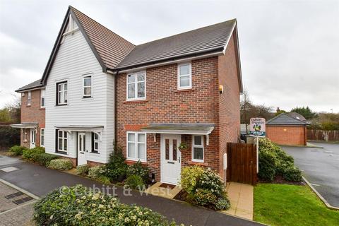 undefined, Huntley Mews, Horsham RH13