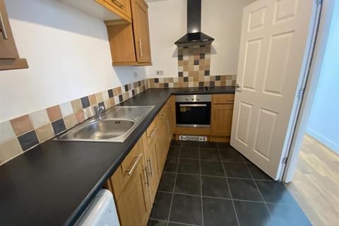 2 bedroom apartment to rent, Abbey Street, Derby DE22
