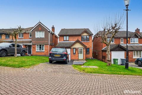 3 bedroom detached house for sale, Tarnbeck, Norton