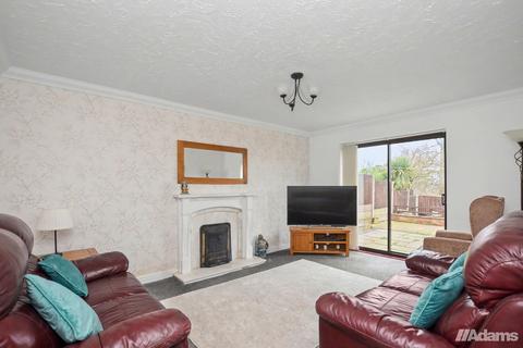 3 bedroom detached house for sale, Tarnbeck, Norton