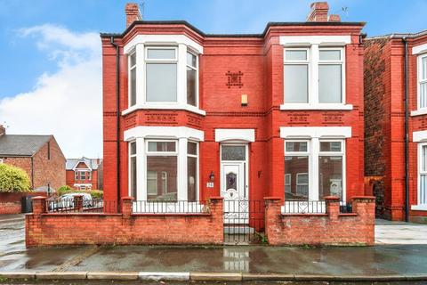 undefined, Chatsworth Avenue, Wallasey CH44