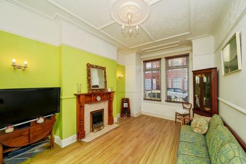 undefined, Chatsworth Avenue, Wallasey CH44