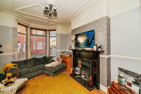 undefined, Chatsworth Avenue, Wallasey CH44
