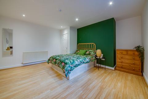 1 bedroom house of multiple occupation to rent, Cromer Terrace, Leeds LS2
