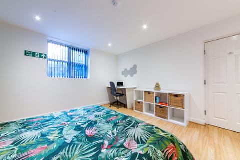 1 bedroom house of multiple occupation to rent, Cromer Terrace, Leeds LS2