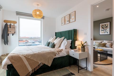 2 bedroom flat to rent, Flat 434, Hairpin House, Bradford Street, Digbeth