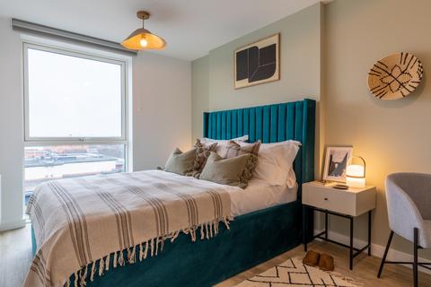 2 bedroom flat to rent, Flat 434, Hairpin House, Bradford Street, Digbeth