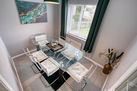 undefined, Abberton Way, Loughborough LE11