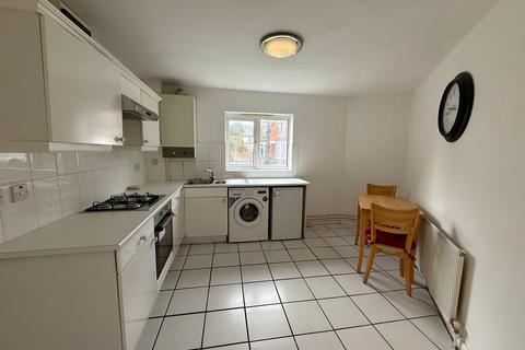 undefined, Annies Wharf, Loughborough LE11