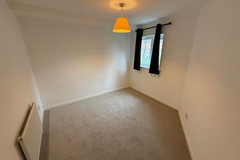 undefined, Annies Wharf, Loughborough LE11