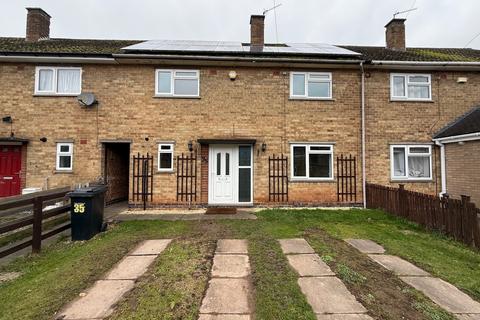 undefined, Gracedieu Road, Loughborough LE11