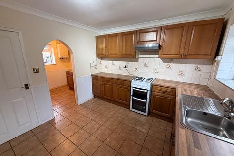 undefined, Gracedieu Road, Loughborough LE11
