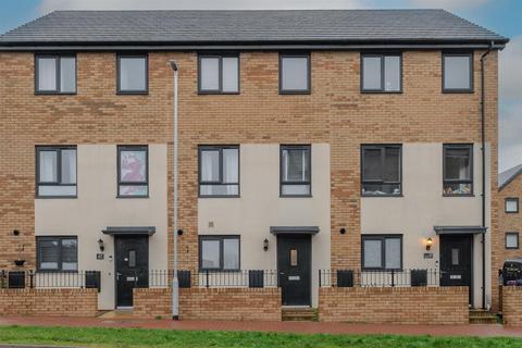 4 bedroom terraced house for sale, Maes Y Nico, Cwmbran NP44