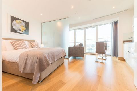 Crossharbour Plaza, London E14