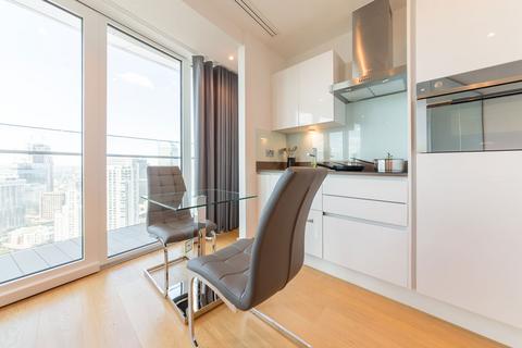 undefined, Crossharbour Plaza, London E14