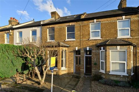 Pemberton Road, East Molesey, Surrey, KT8