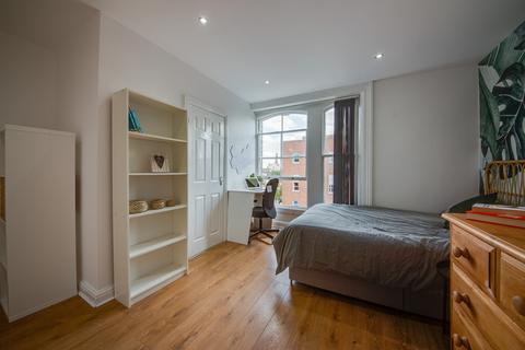 1 bedroom in a house share to rent, BILLS INCLUDED - Cromer Terrace, Leeds LS2