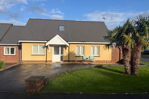 undefined, Dolphin Court, New Quay, SA45