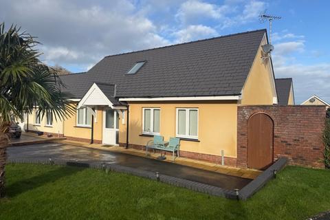 undefined, Dolphin Court, New Quay, SA45