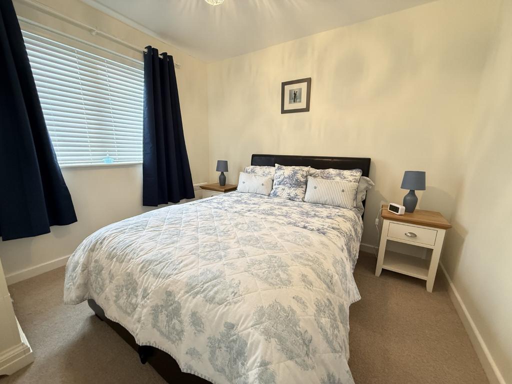 Ground Floor Bedroom 1