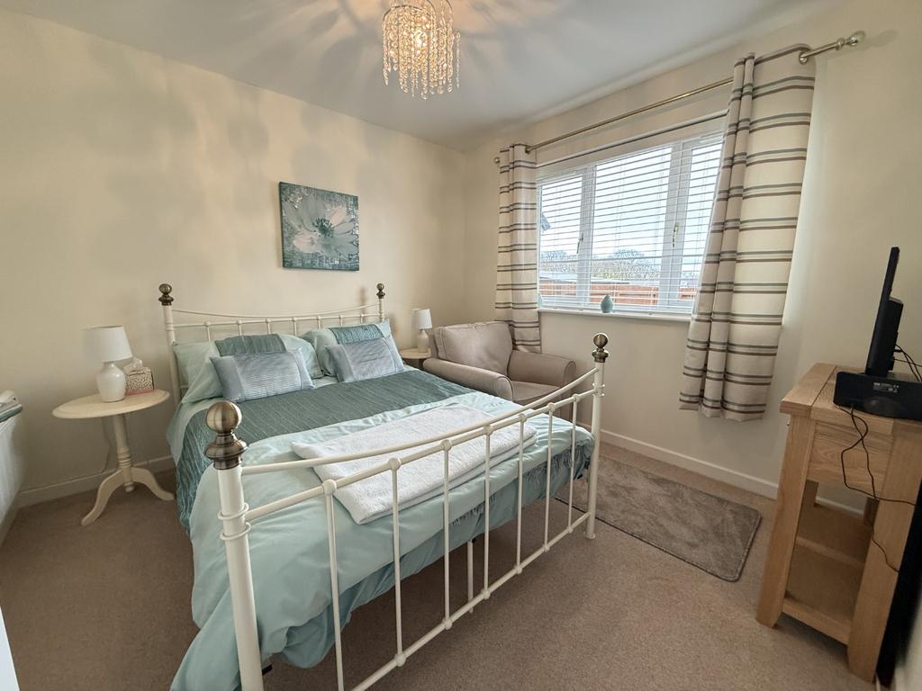 Ground Floor Bedroom 2