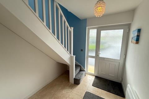 undefined, Dolphin Court, New Quay, SA45