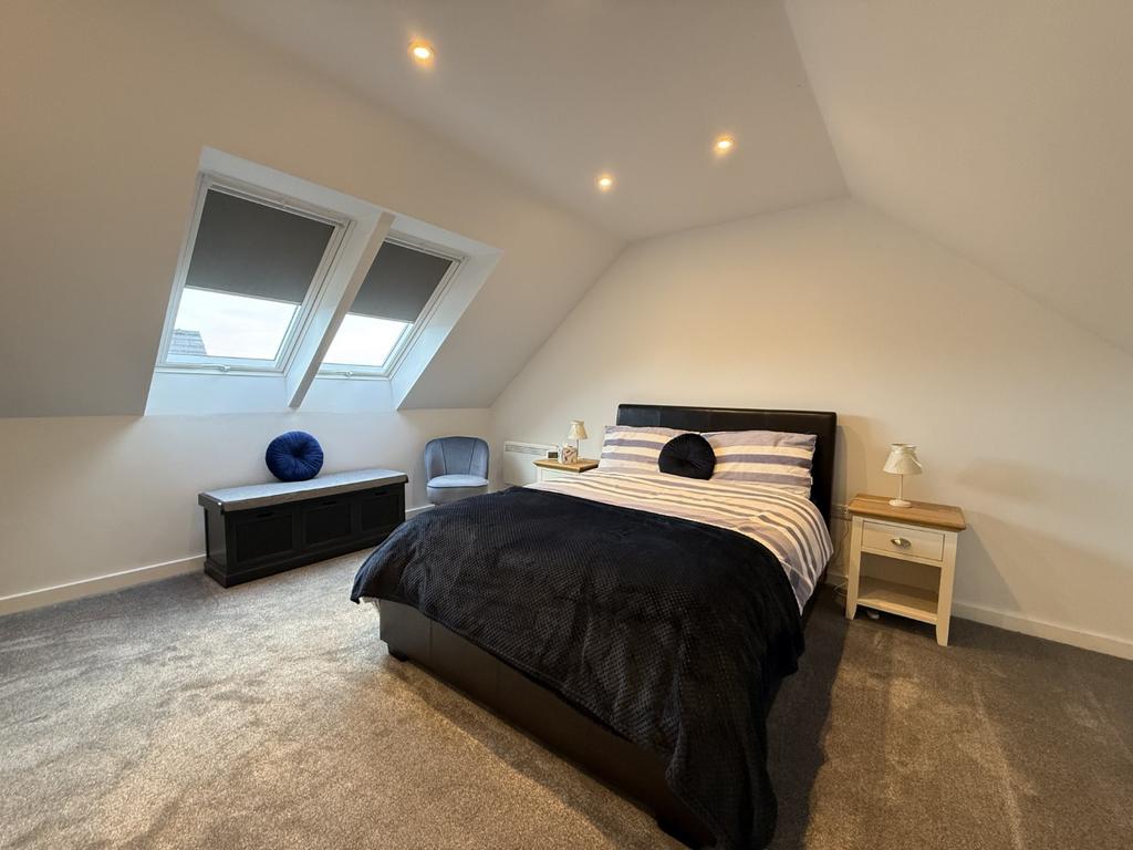 Master Bedroom 1
