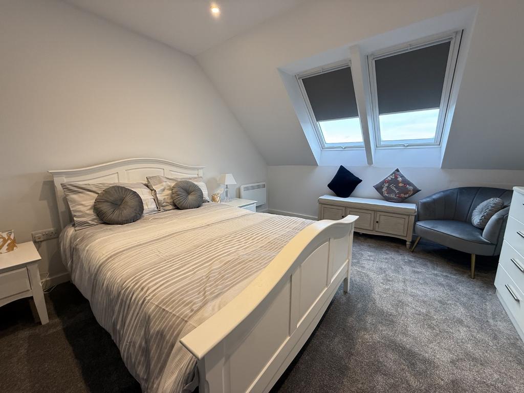 Double Bedroom 2