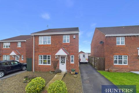 undefined, Farndale Road, Bridlington, East Riding of Yorkshire
