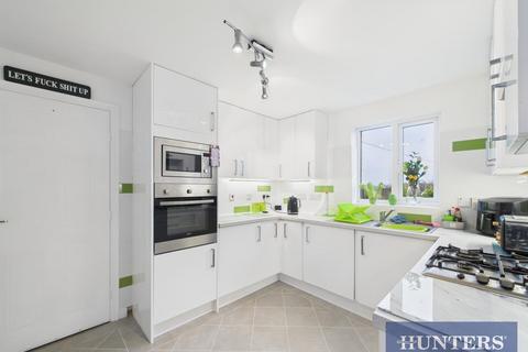 undefined, Farndale Road, Bridlington, East Riding of Yorkshire