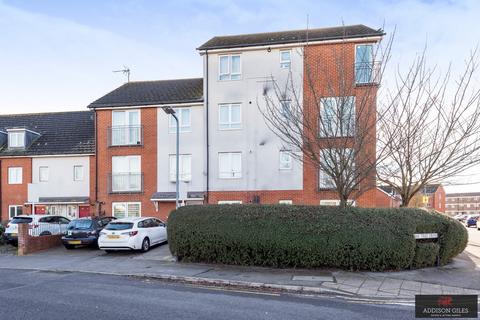 1 bedroom apartment for sale, High StreeLongwood Avenue, Slough, Berkshire, SL3