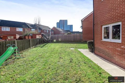 1 bedroom apartment for sale, High StreeLongwood Avenue, Slough, Berkshire, SL3