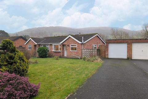undefined, 2 Stretton Farm Road, Church Stretton, SY6 6DX