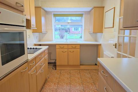 undefined, 2 Stretton Farm Road, Church Stretton, SY6 6DX