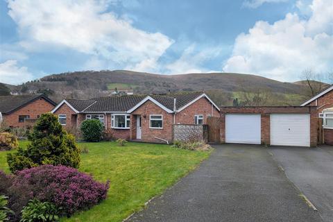 undefined, 2 Stretton Farm Road, Church Stretton, SY6 6DX