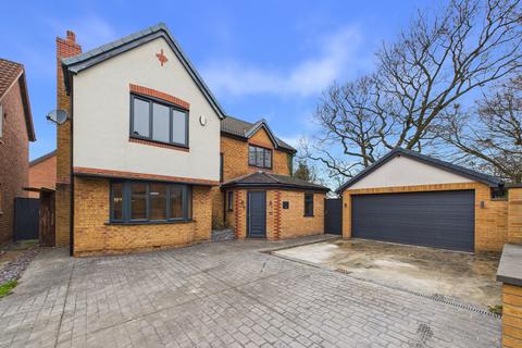 undefined, Bluebell Way, Bamber Bridge PR5