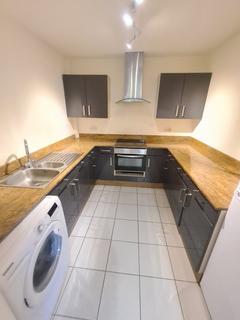 2 bedroom flat to rent, Daniel Hill Mews, Sheffield S6