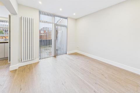 undefined, Purefoy Road, Coventry CV3