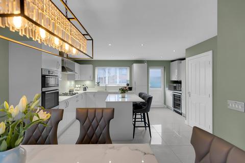 undefined, Frank Mayer Road, Alsager, Cheshire, ST7 2ZN