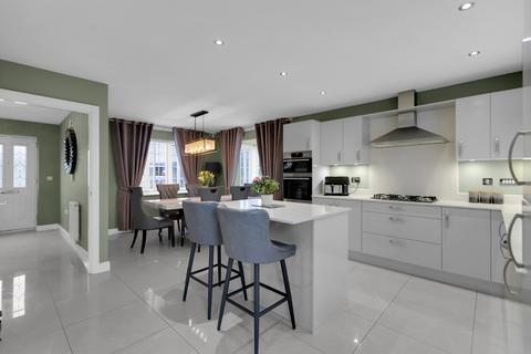 undefined, Frank Mayer Road, Alsager, Cheshire, ST7 2ZN