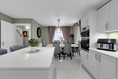 undefined, Frank Mayer Road, Alsager, Cheshire, ST7 2ZN