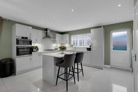 undefined, Frank Mayer Road, Alsager, Cheshire, ST7 2ZN