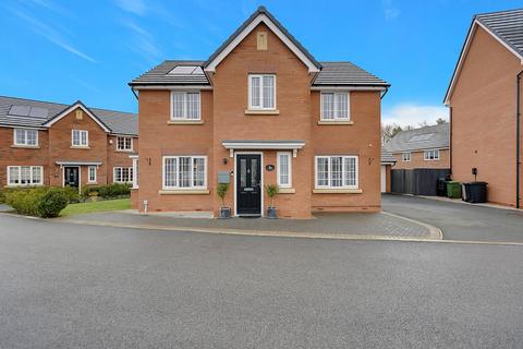 undefined, Frank Mayer Road, Alsager, Cheshire, ST7 2ZN
