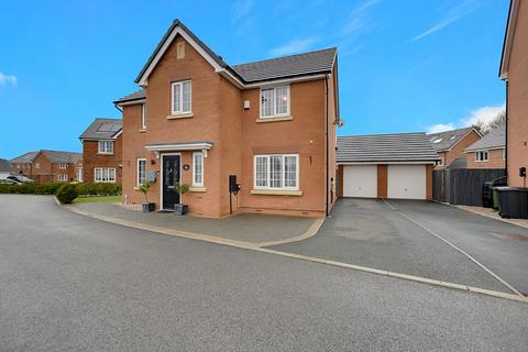 undefined, Frank Mayer Road, Alsager, Cheshire, ST7 2ZN
