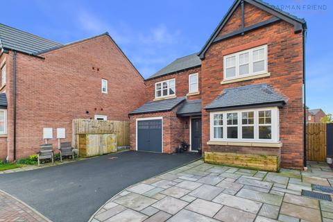 undefined, Waterfield Road, Malpas, SY14