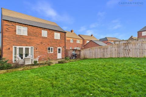 undefined, Waterfield Road, Malpas, SY14