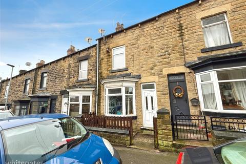 Victoria Street, Stairfoot, S70