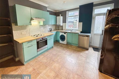 3 bedroom terraced house for sale, Victoria Street, Stairfoot, S70