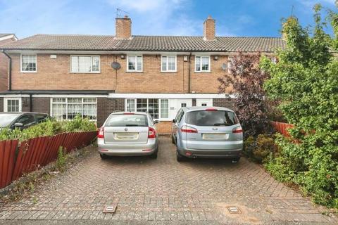 Worlds End Lane, Birmingham B32